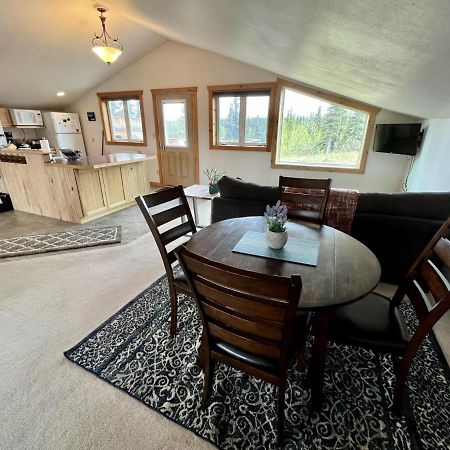 Denali King Suite With Amazing Views Healy Buitenkant foto