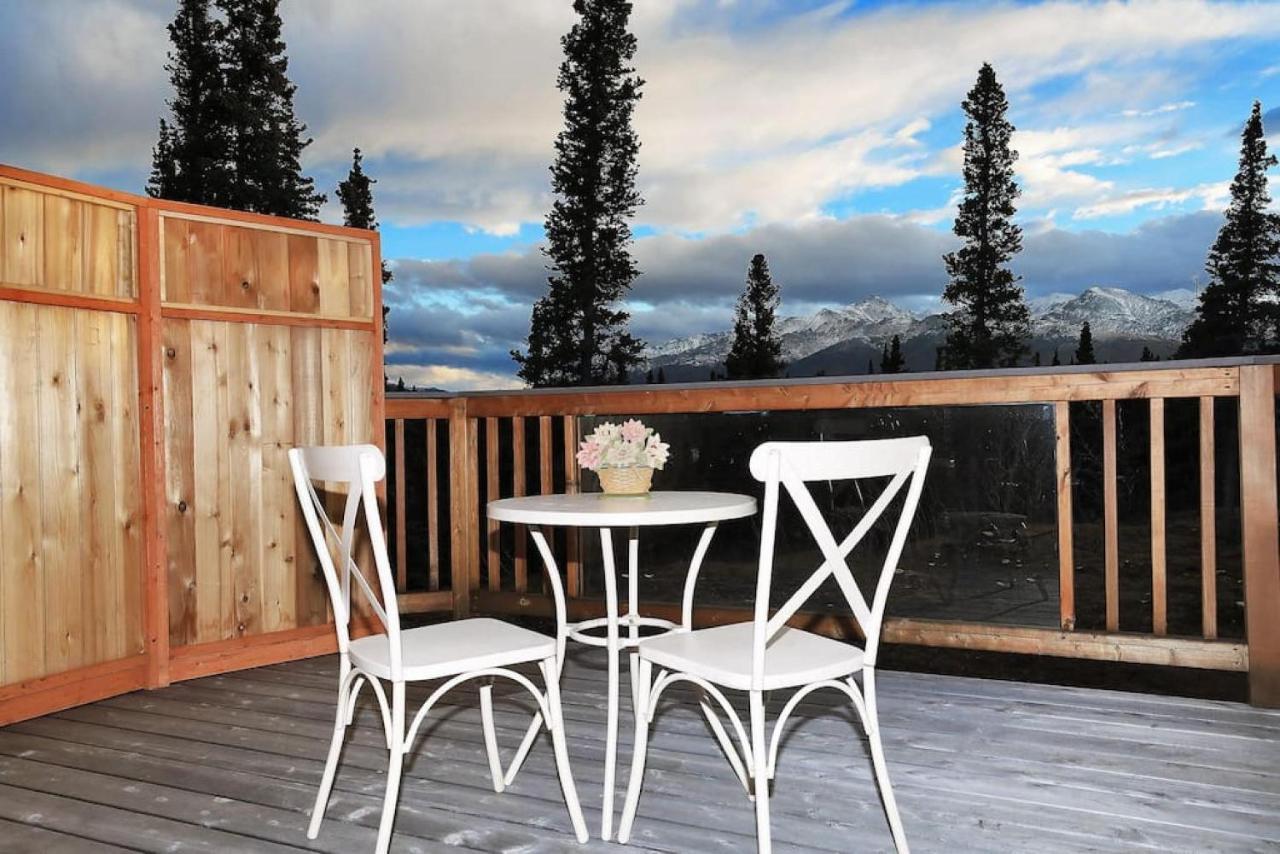 Denali King Suite With Amazing Views Healy Buitenkant foto