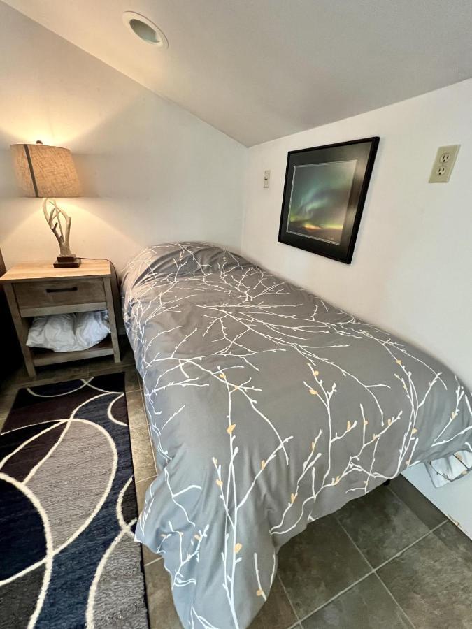 Denali King Suite With Amazing Views Healy Buitenkant foto