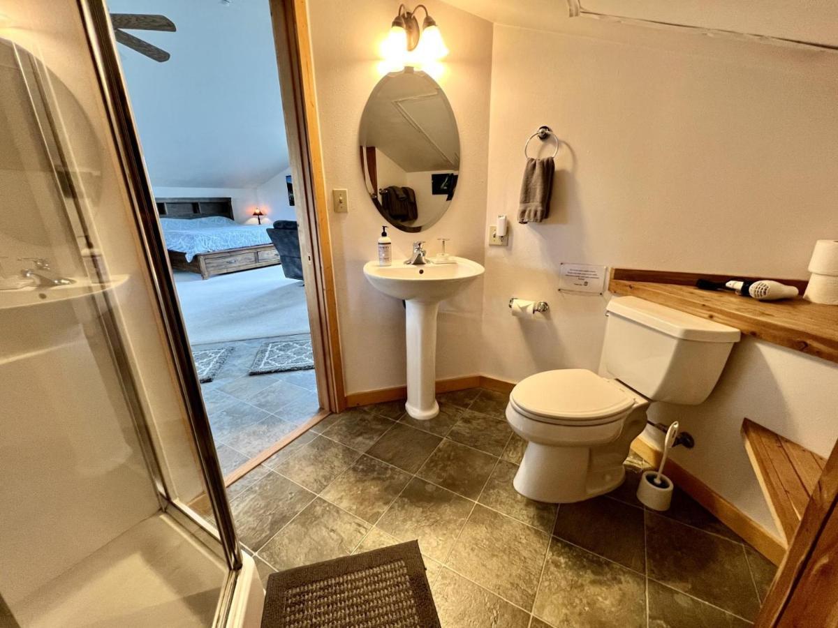 Denali King Suite With Amazing Views Healy Buitenkant foto
